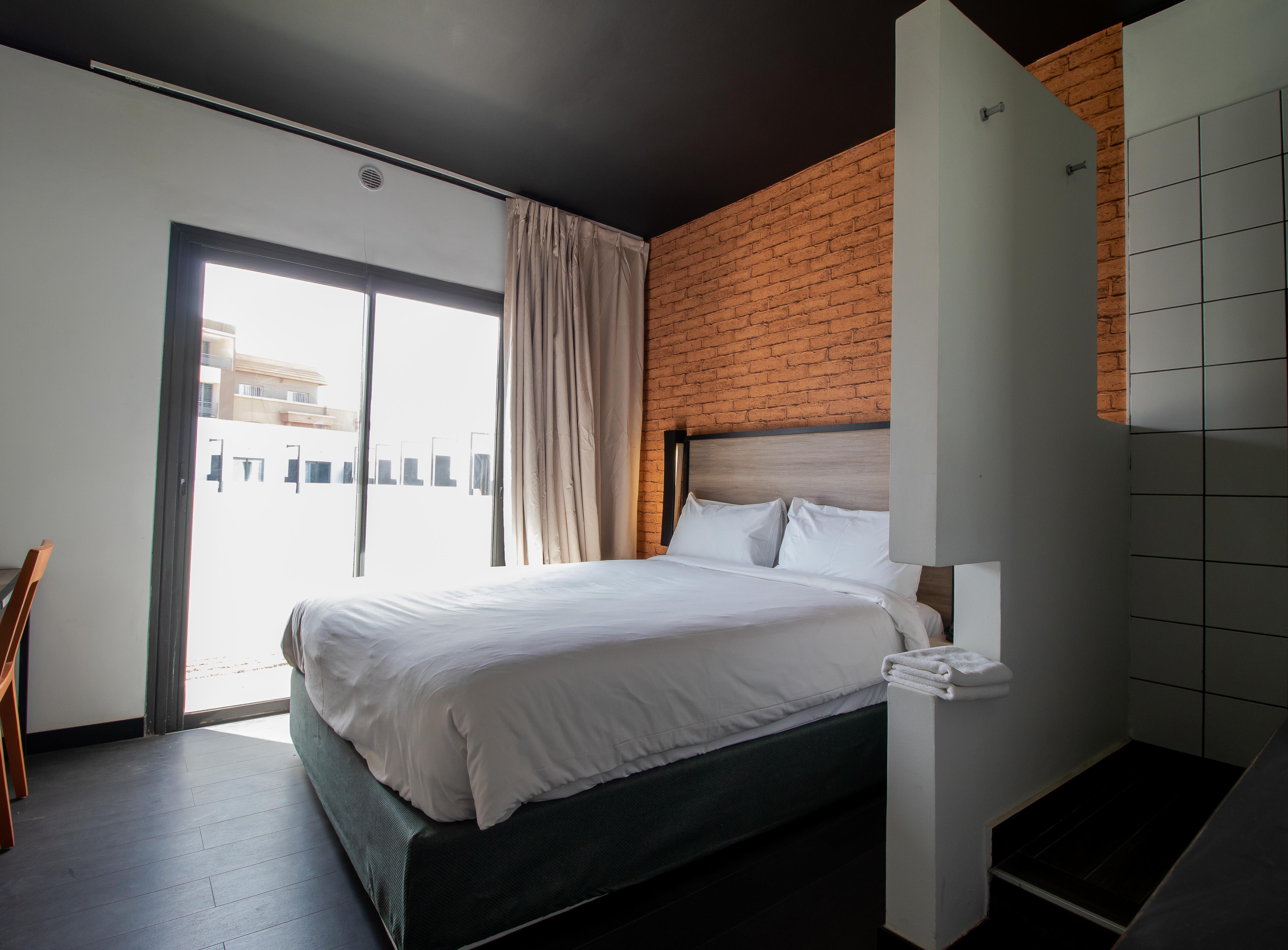 Onomo Hotel 다카르 외부 사진