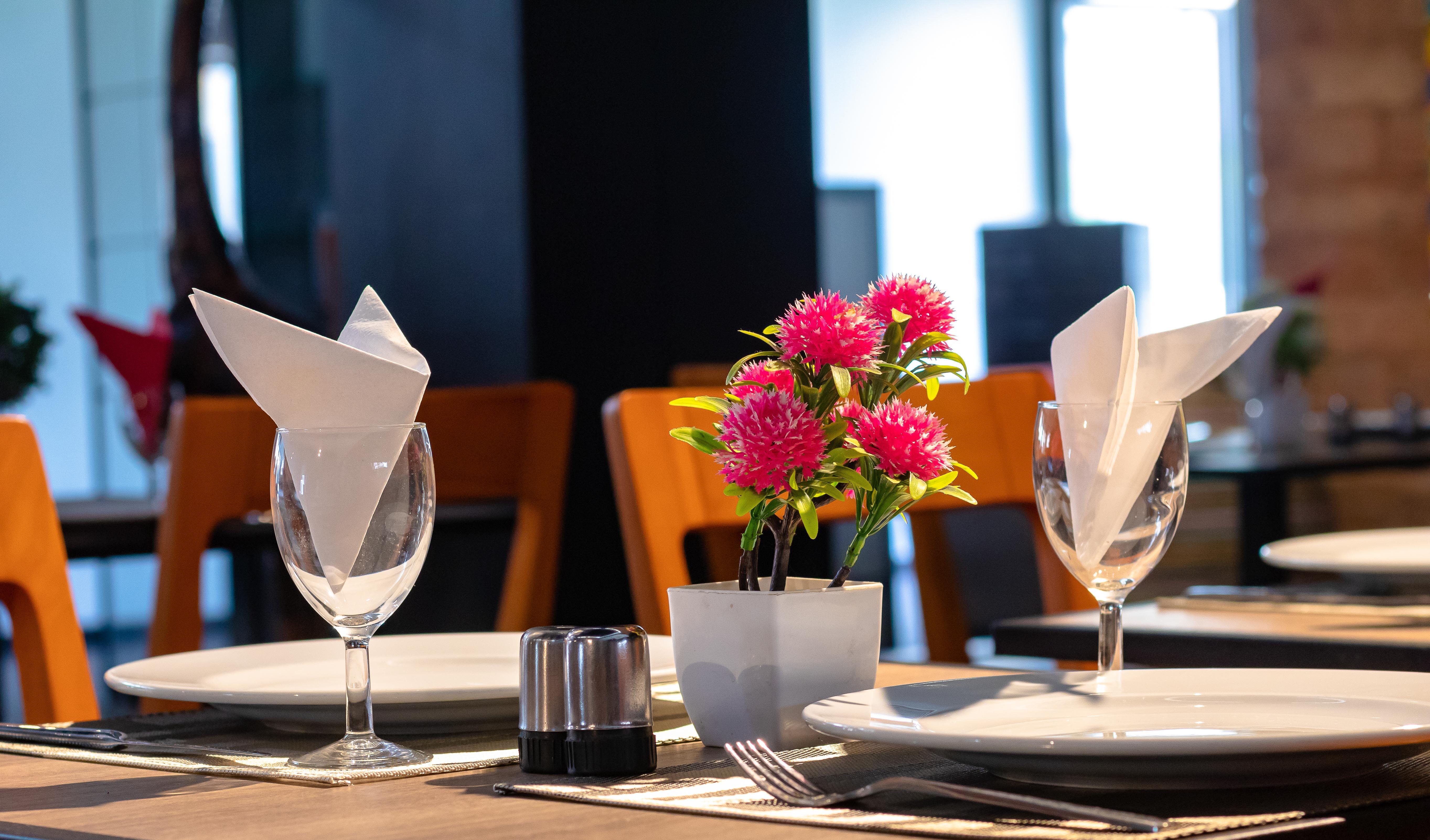 Onomo Hotel 다카르 외부 사진